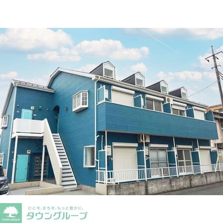 ビオラの物件内観写真